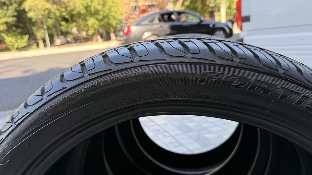 Balon 265/40/22r