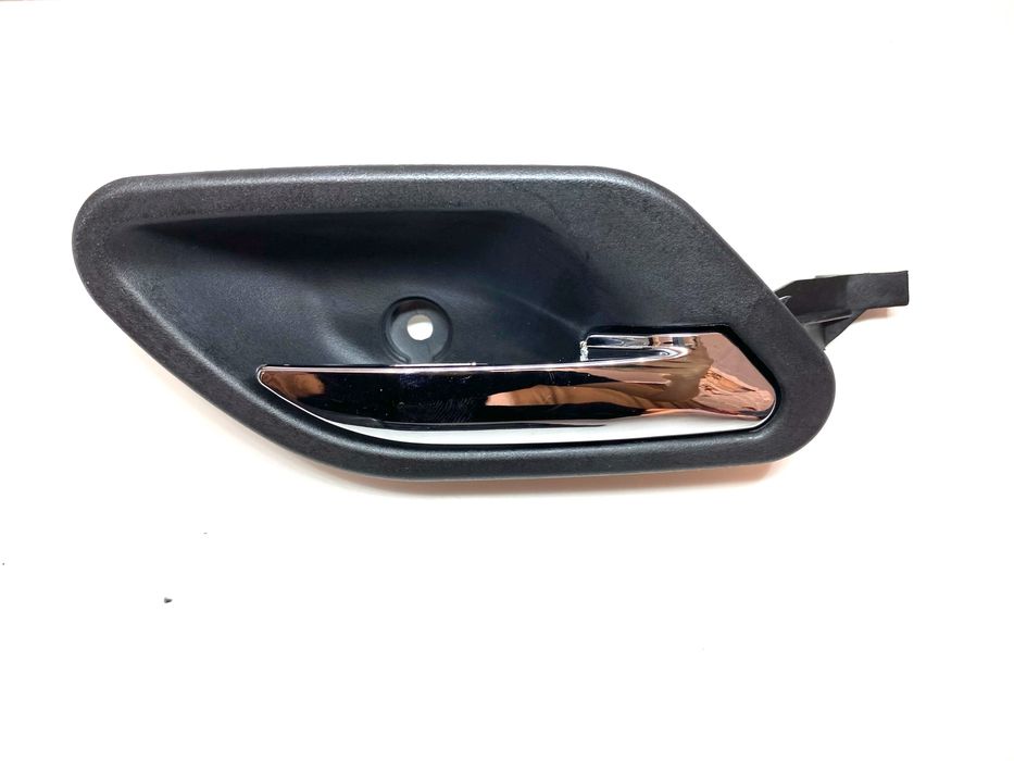 Ручка двери наружная внутренняя BMW E34 E38 E39 E53