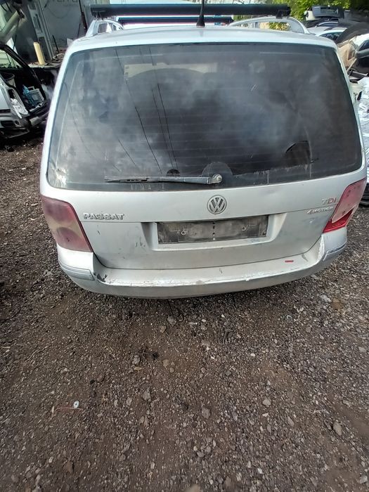 Пасат б 5.5,Passat 5.5 1.9 /131 коня 4х4 ,6 скорости