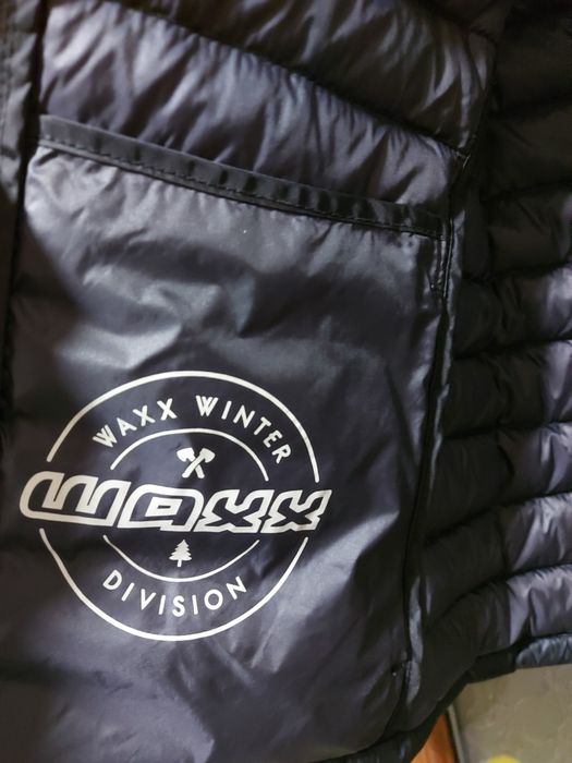 Geacă Damă Waxx Winter