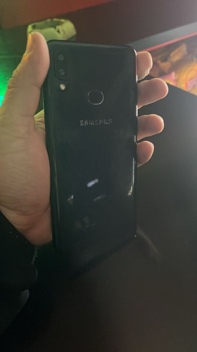 Самсунг а10s 10000тг