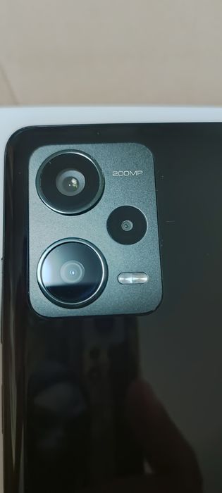 Xiaomi Redmi Note 12 Pro+ 5G