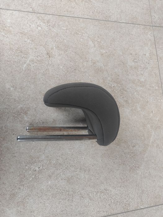 Сидения, Спарк под головник.