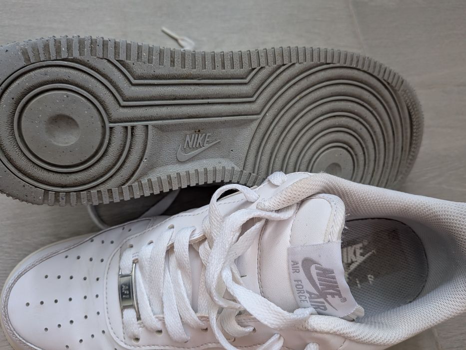 Adidași Nike originali