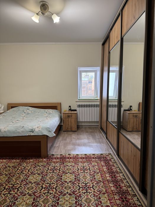 Продам дом район Москва