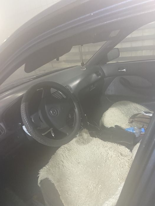 Продам хонду аккорд