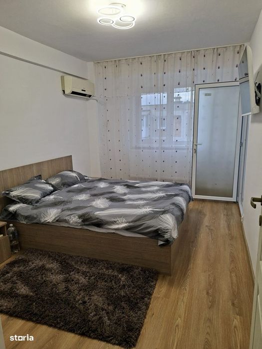 3 camere Banat , RENOVAT  Decomandat / Centrală , preț NEGOCIABIL