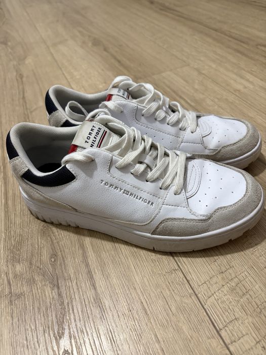 Adidasi sport Tommy Hilfiger, marimea 40