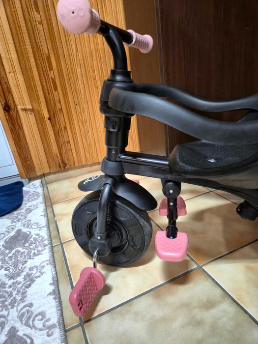 детска триколка