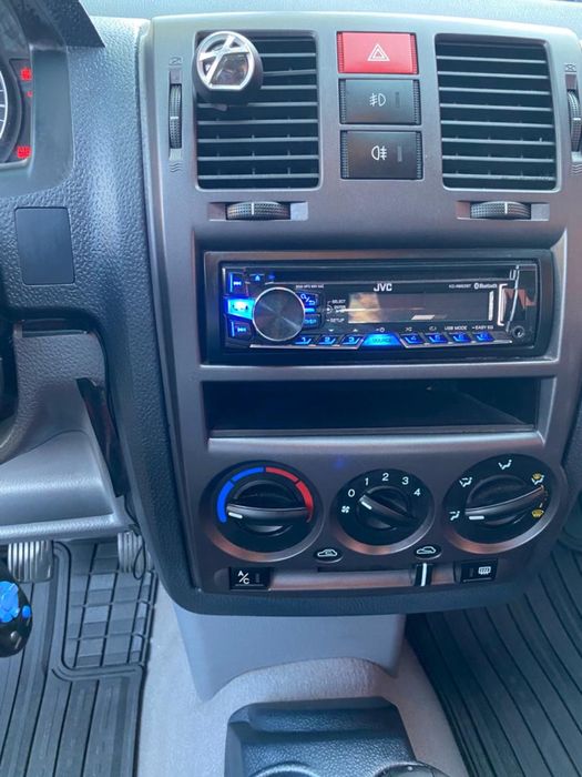 Hyundai getz 1.4 Benzina