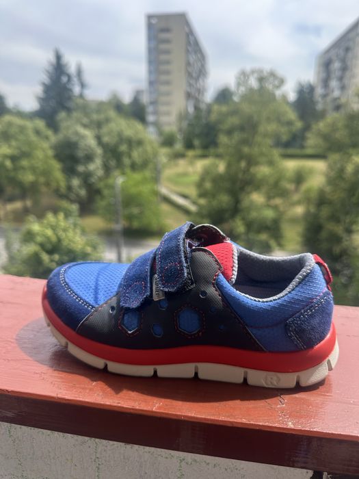 Adidași băieți Ricosta mărimea 29