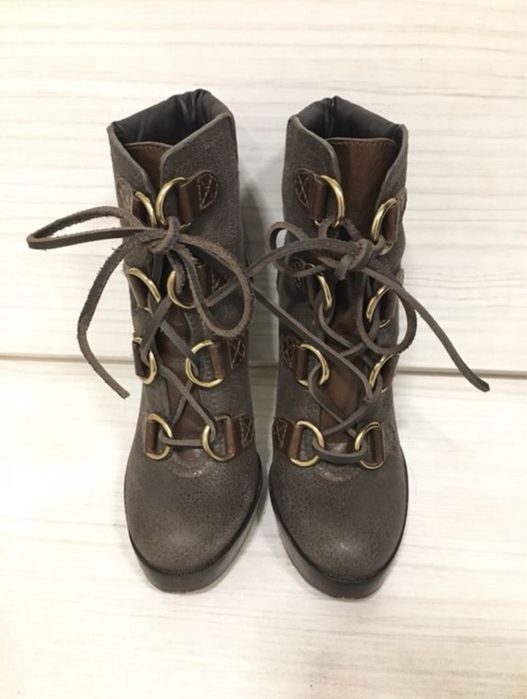 Ghete Tory Burch originale, mar. 36