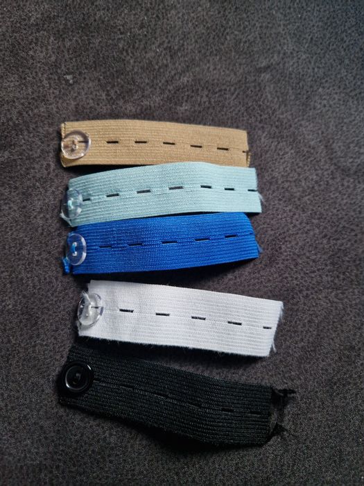 Extensie talie pentru gravide