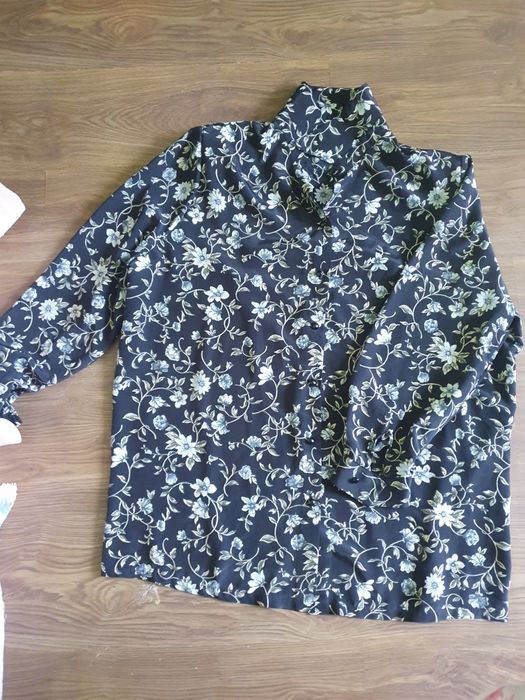 Поличка и къси панталонки