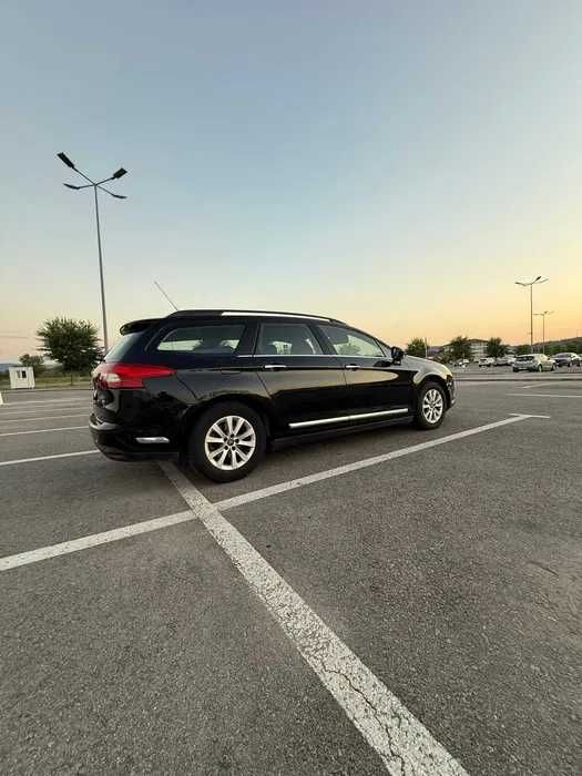 Citroen C5 1.6 hdi 2014
