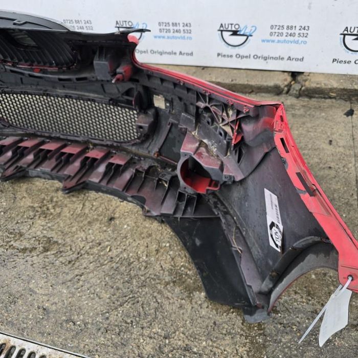 Bara fata completa Seat Altea XL