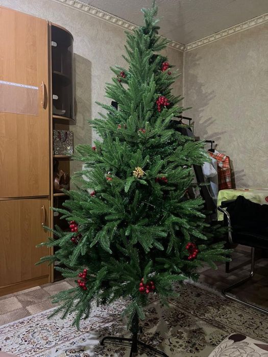 Искусственная Елка Женева