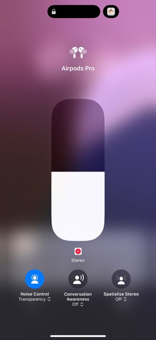 Apple airpods pro original 2nd generation