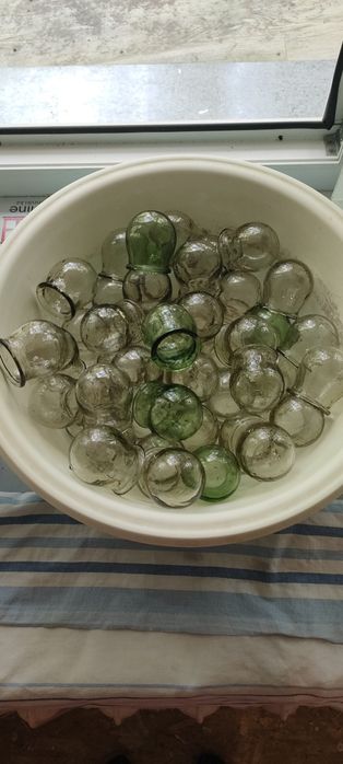 Банки медицинские