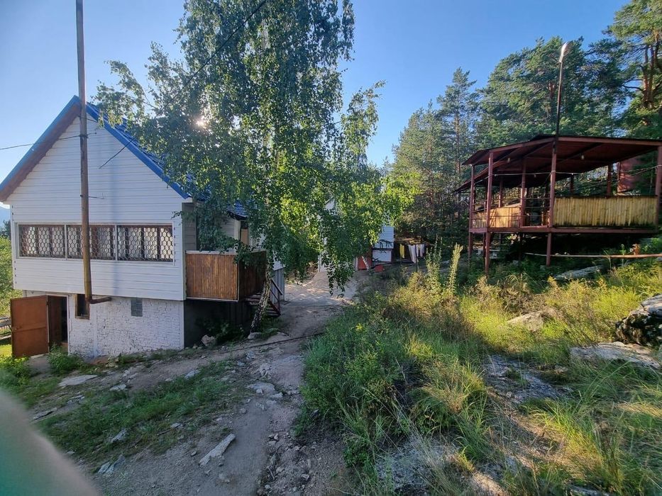 Продажа База отдыха