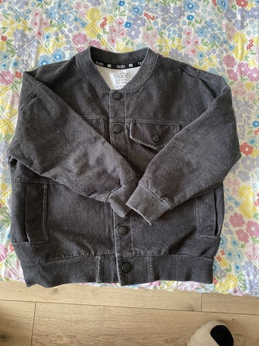 Детская одежда bodo