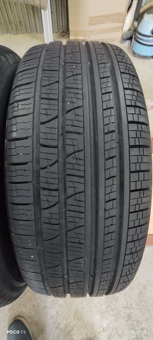 Продам шины 235/65 r17