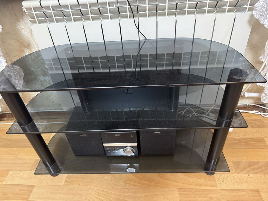 Телевизор смарт Haier