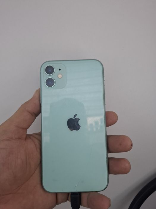 Айфон 11 сатылады