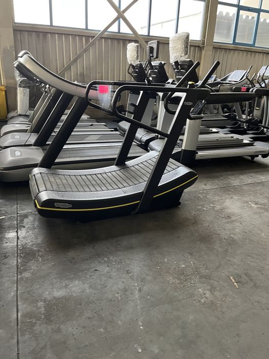 Technogym skillmll