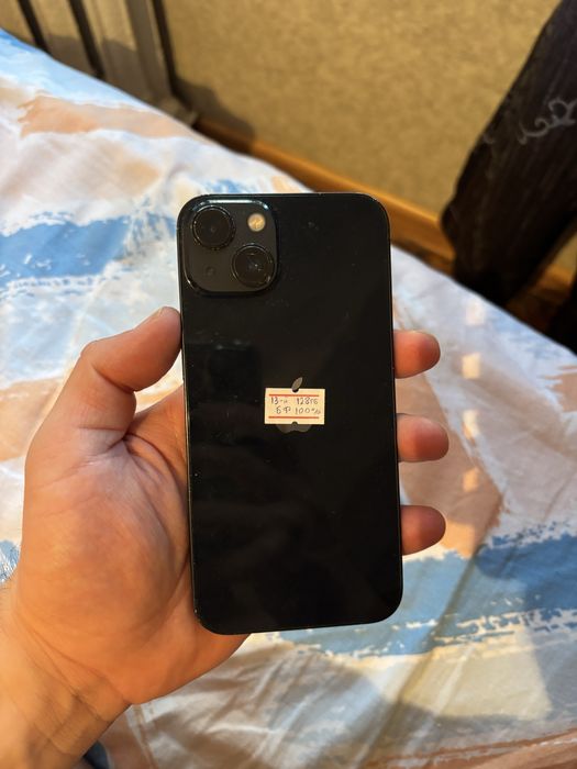 Айфон 13 128гб Iphone