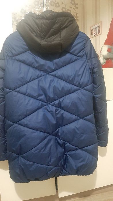 Дамско зимно яке на Reserved