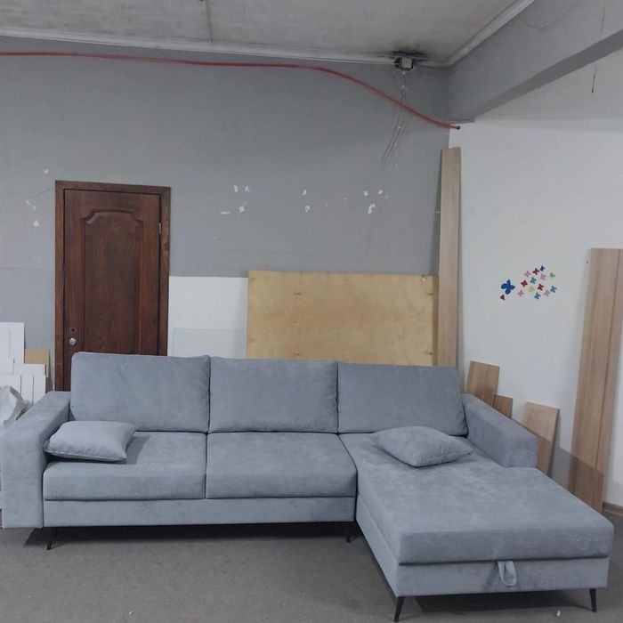 Диван угловой размер 280*170