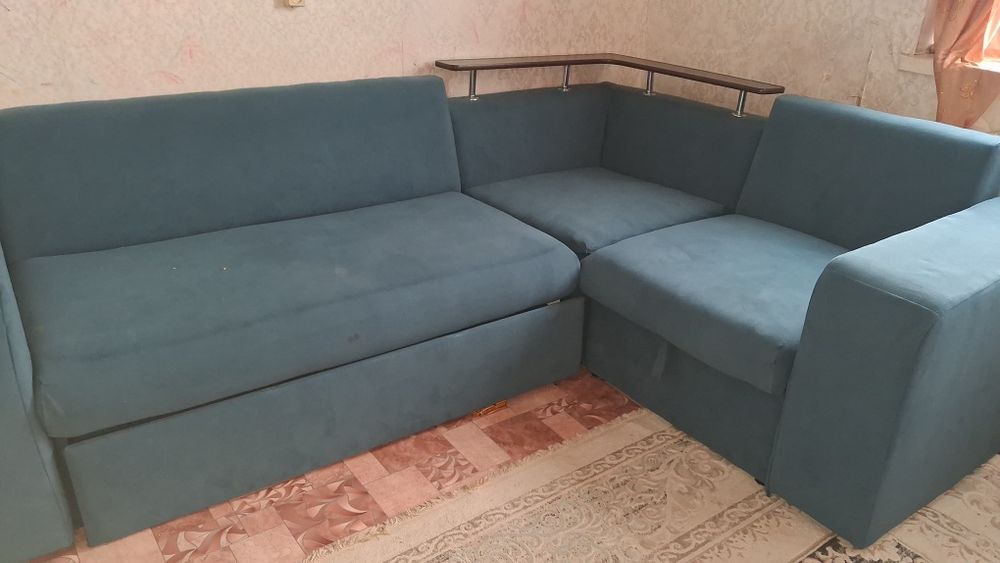 Диван конструктор