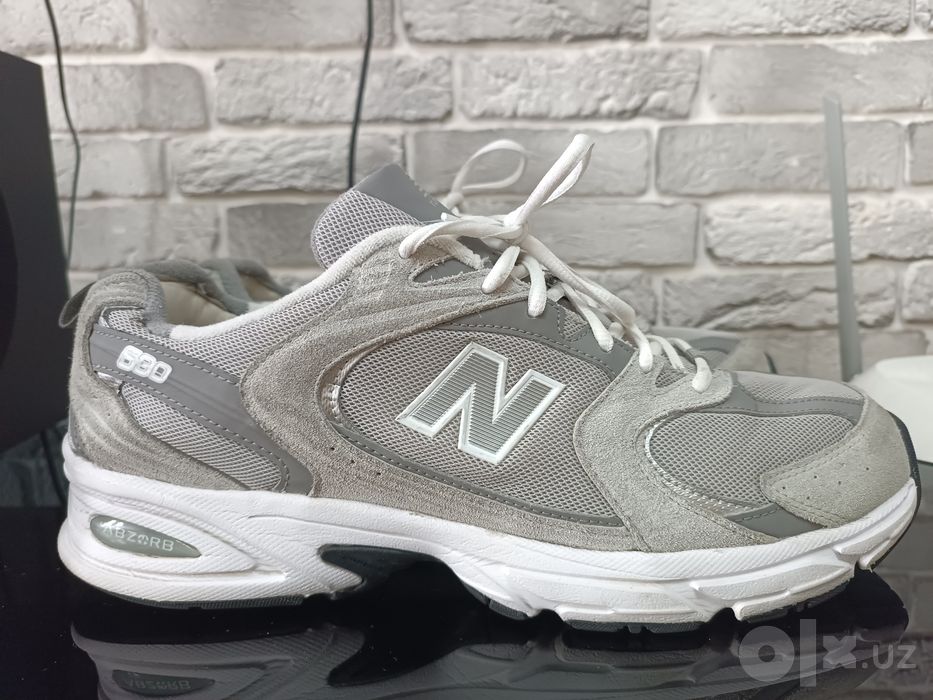 Оригинальные кроссы New balance