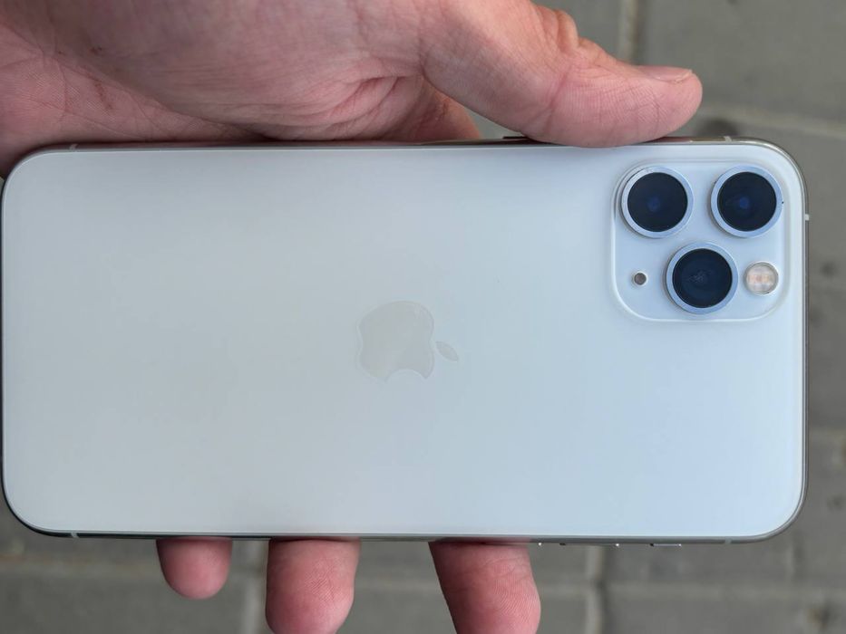 Iphone 11 pro 64 gb