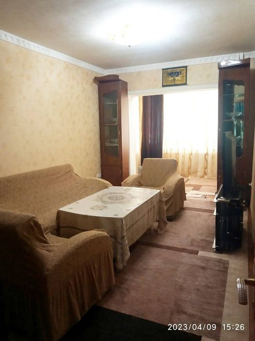 CHilanzaR ALGORITM 30Kv 2 XONA 3 Xona qilingan RemonT SHaroitlar Bor