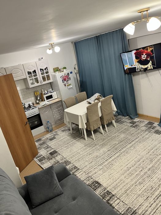 Срочно Продам 2 комнат квартиру