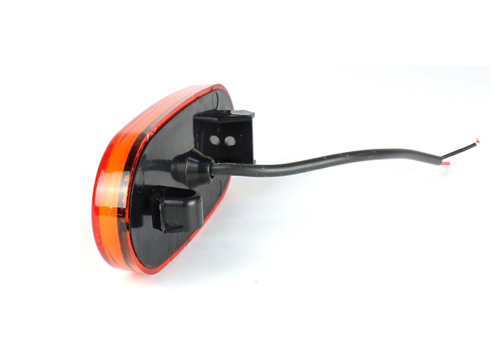 Страничен габарит Спринтер/Крафтер LED Neon жълт