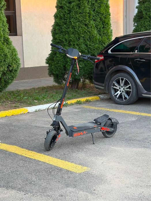 Vand kukirin negociabil !