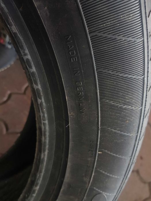 Anvelope 265/50/19 GOODYEAR ALL SESON