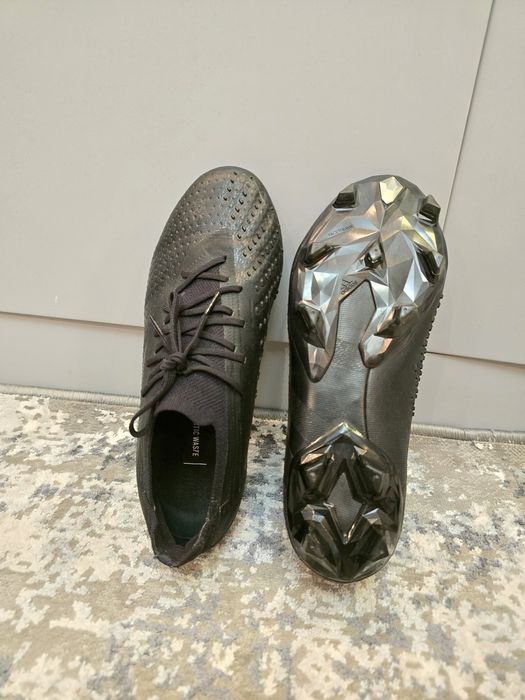 Adidas Predator бутсы