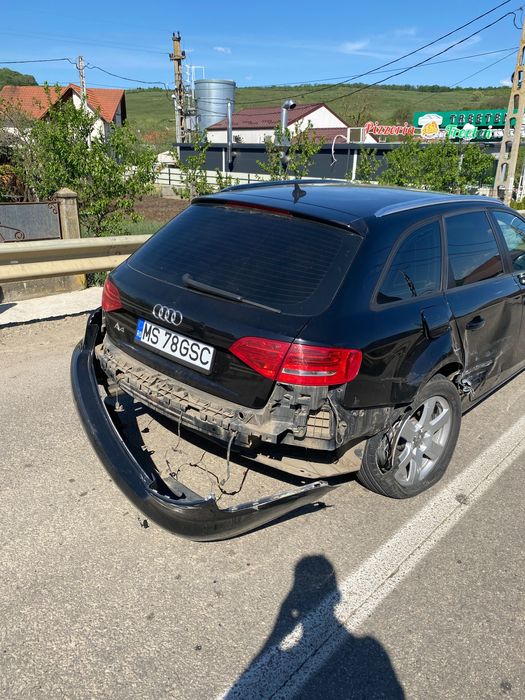 De vânzare Audi A4b8