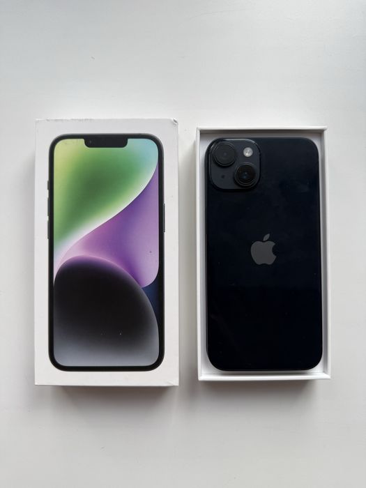 Iphone 14 256 gb