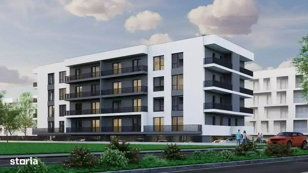 Finalizare Rapida Apartament 2 Camere Titan-Pallady