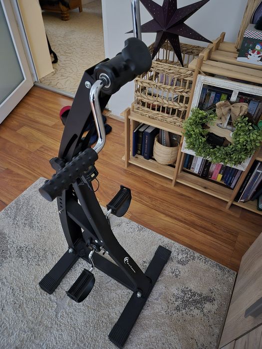 Bicicleta pentru recuperare