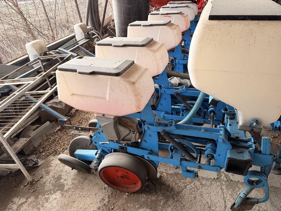 Semanatoare Monosem NG +