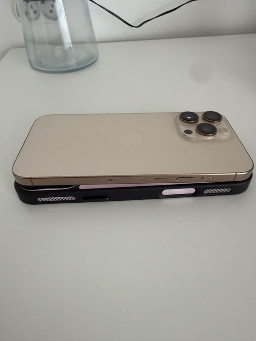 iPhone 16 PRO MAX 256GB