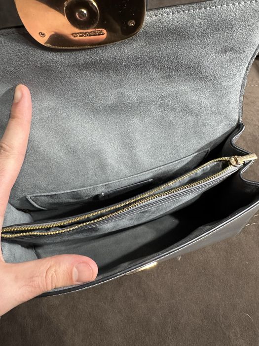 Coach дамска чанта