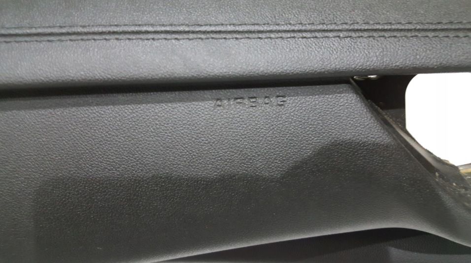 OPEL INSIGNIA B kit airbag volan pasager plansa bord cortina centuri