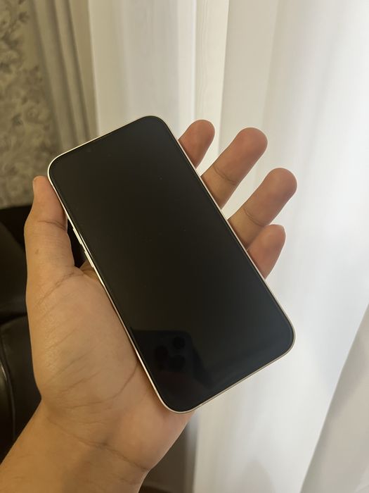 Iphone 13 128gb 86%